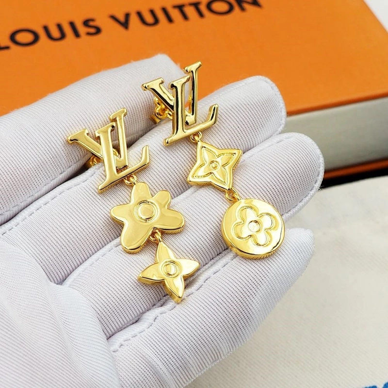Soft LX Earrings 310976