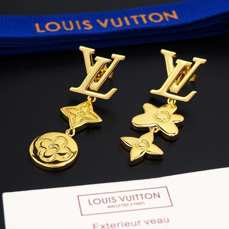 Soft LX Earrings 310976