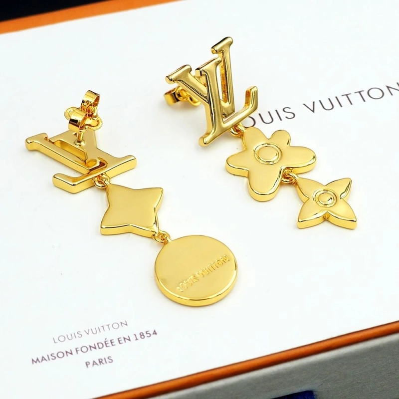 Soft LX Earrings 310976