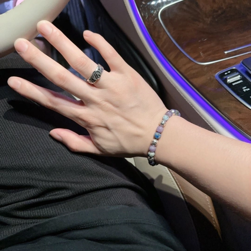 LX Bracelets Trendy 311056