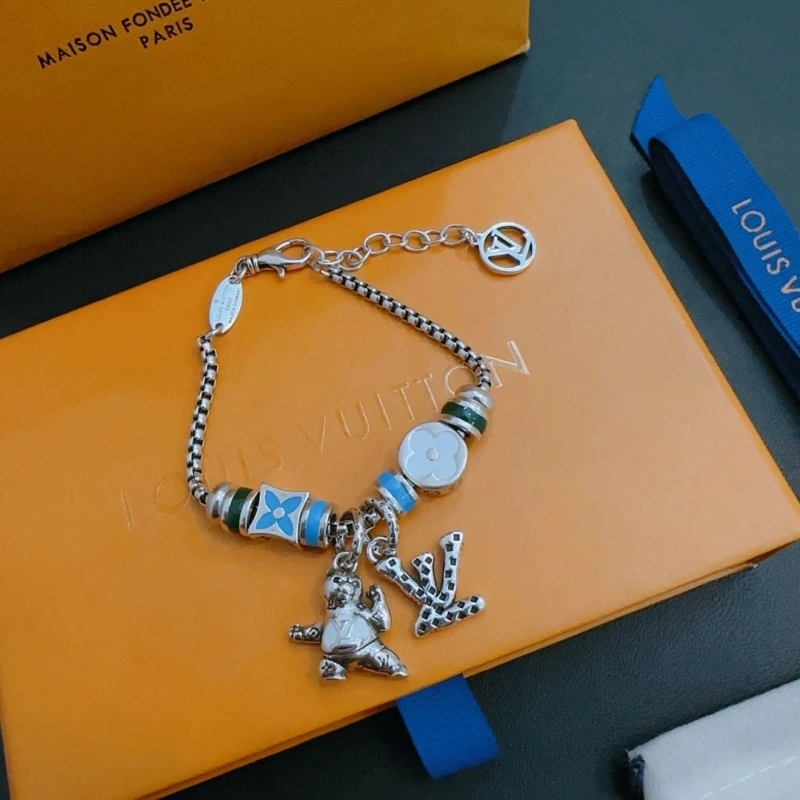 LX Necklaces DailyWear 310411