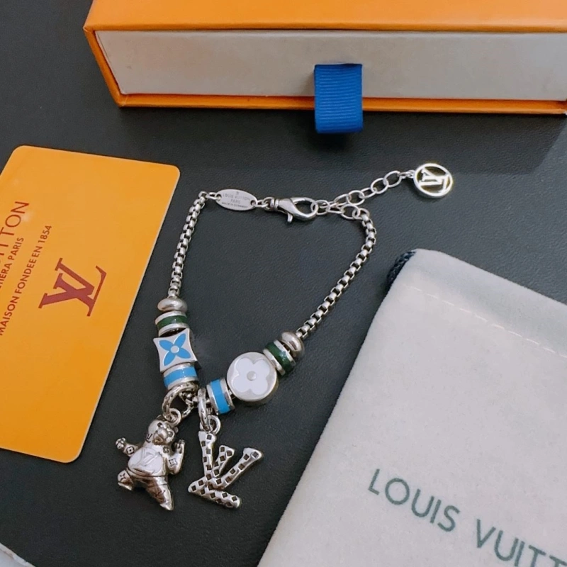 LX Necklaces DailyWear 310411