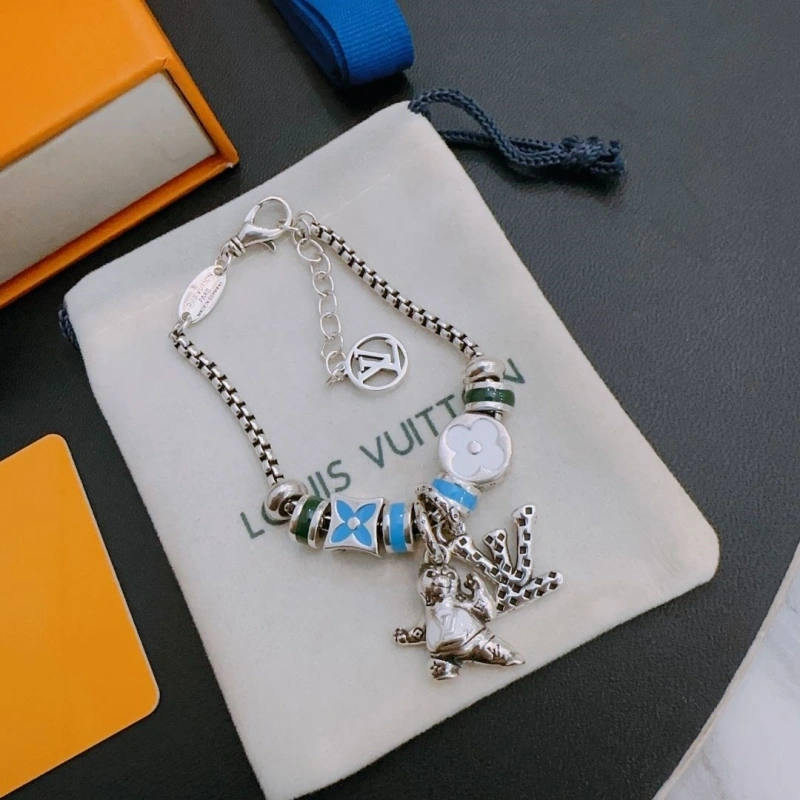 LX Necklaces DailyWear 310411