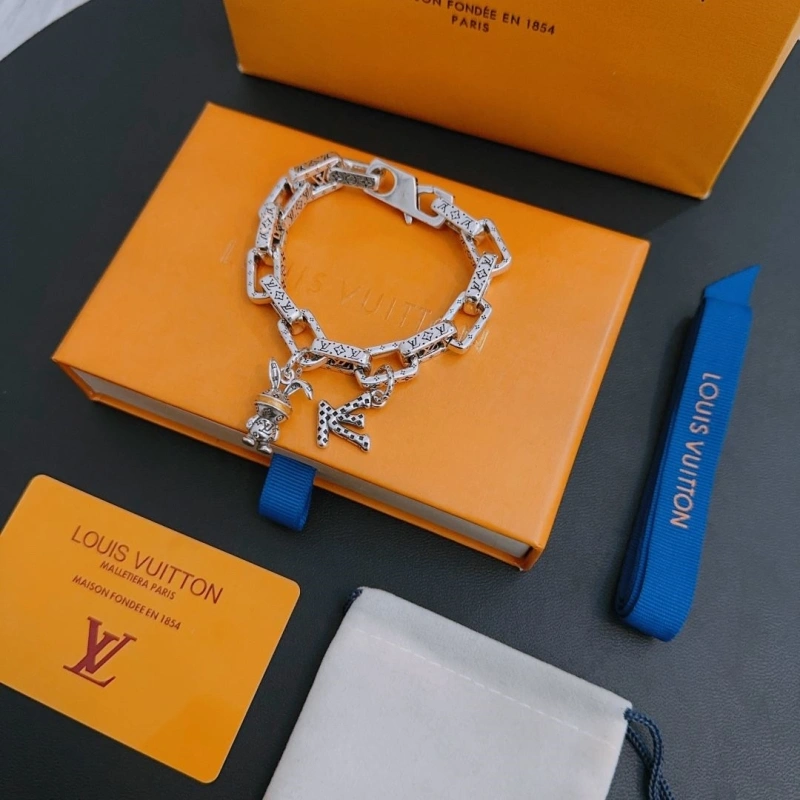 LX Necklaces Classic 310520