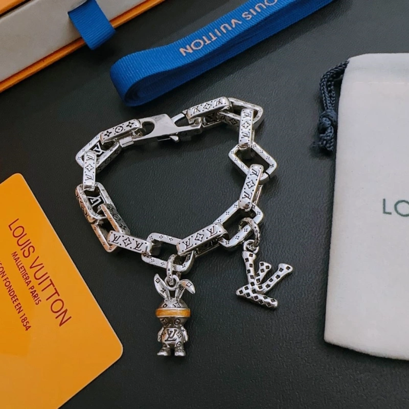 LX Necklaces Classic 310520