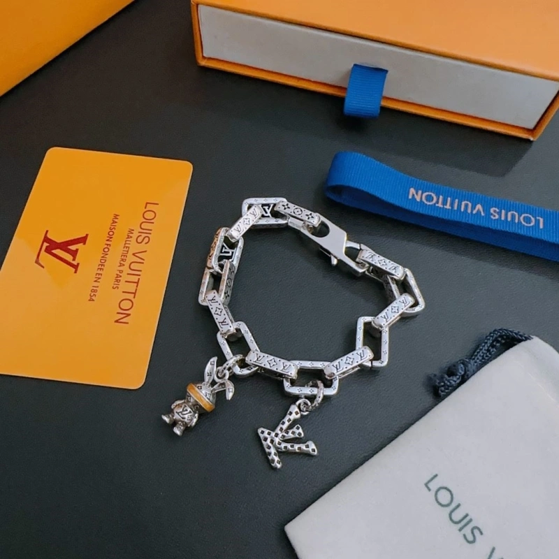 LX Necklaces Classic 310520