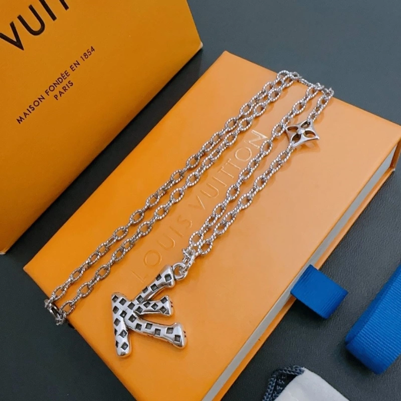 LX Necklaces StreetReady 310407