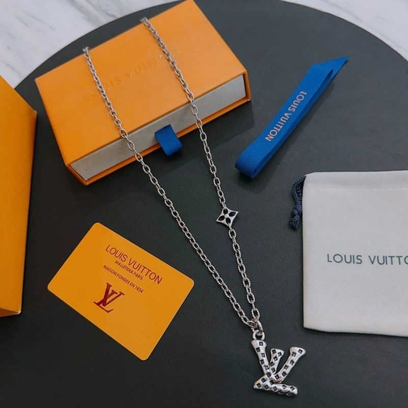 LX Necklaces StreetReady 310407
