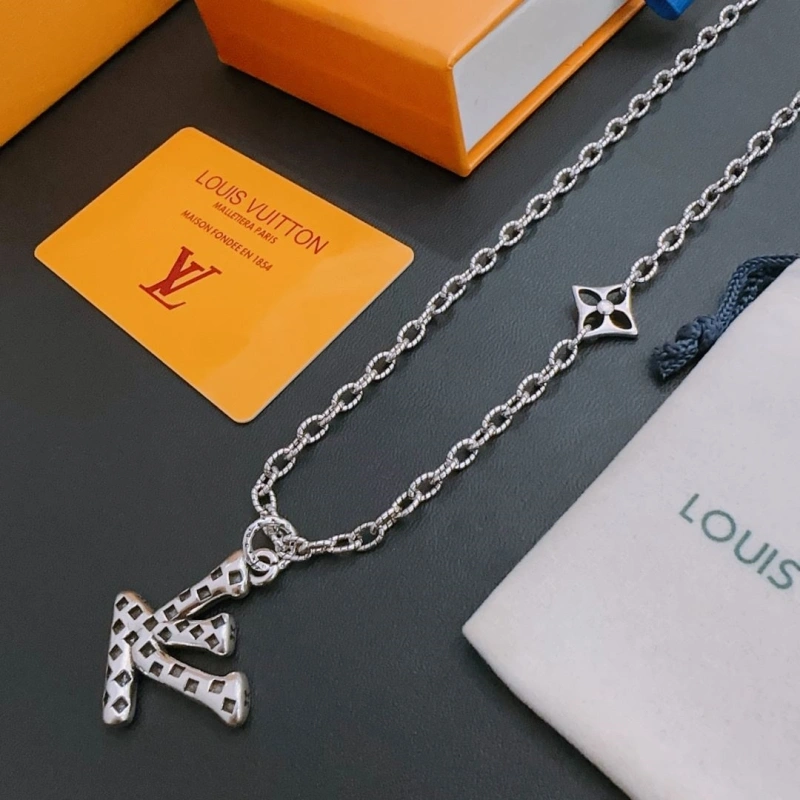 LX Necklaces StreetReady 310407