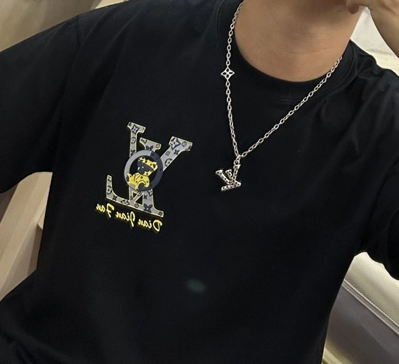 LX Necklaces StreetReady 310407
