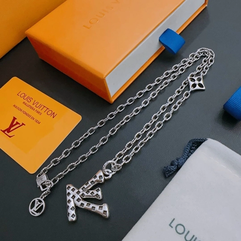 LX Necklaces StreetReady 310407
