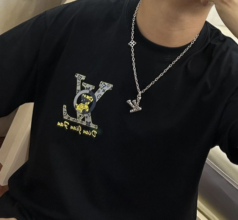 LX Necklaces StreetReady 310407