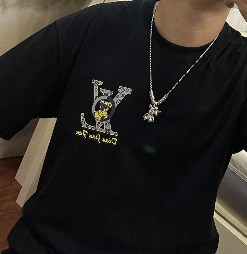 Comfortable LX Necklaces 310419