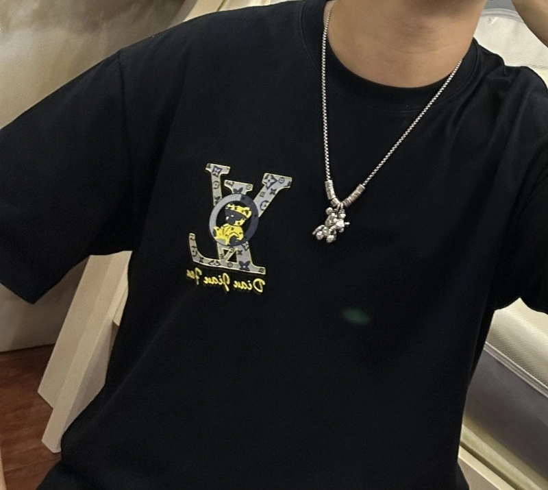 Comfortable LX Necklaces 310419