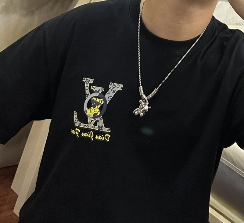 Comfortable LX Necklaces 310419