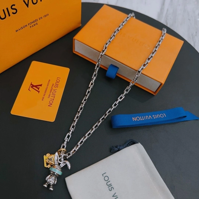 LX Necklaces UrbanStyle 310412