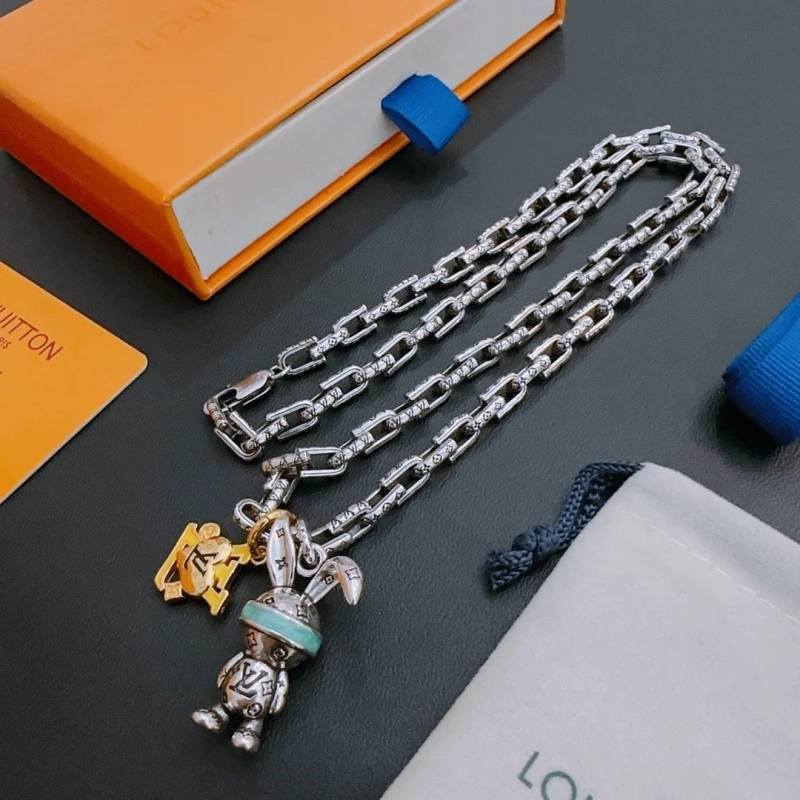 LX Necklaces UrbanStyle 310412