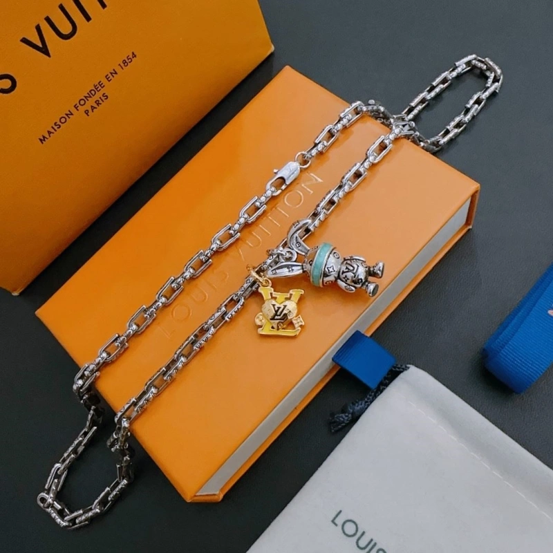 LX Necklaces UrbanStyle 310412