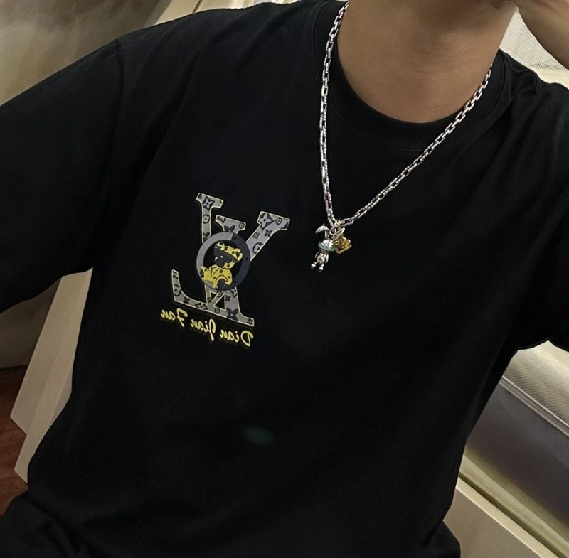 LX Necklaces UrbanStyle 310412