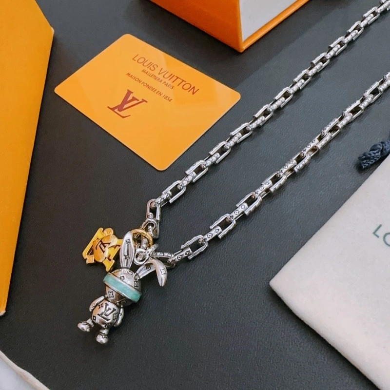 LX Necklaces UrbanStyle 310412
