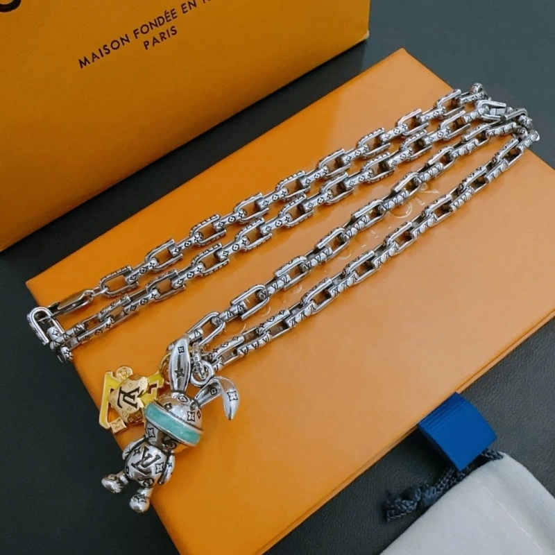 LX Necklaces UrbanStyle 310412