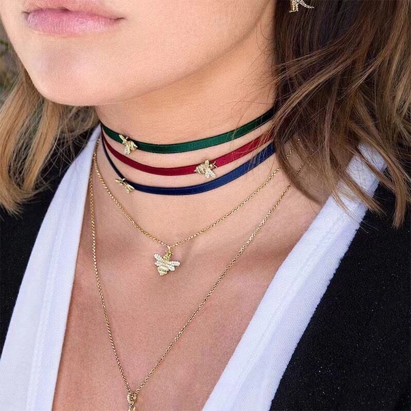 Versatile Axm Necklaces 281507