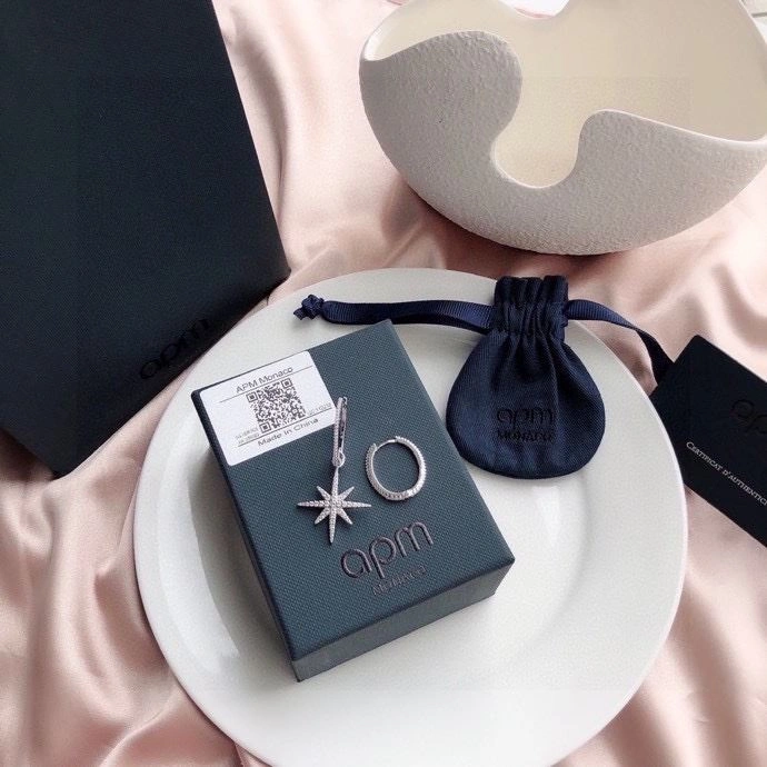 Axm Earrings ModernLook 281607