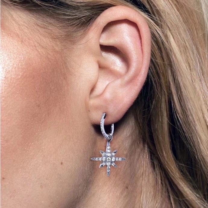 Axm Earrings ModernLook 281607