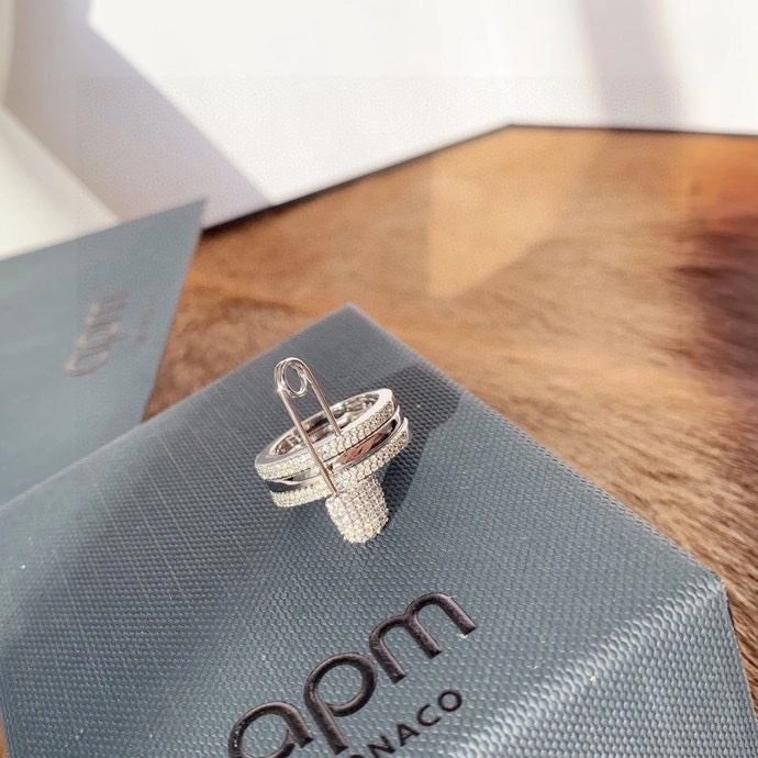 Axm Rings Vibrant 281494