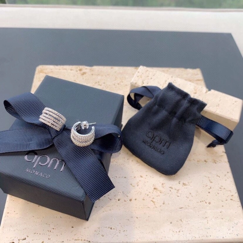 Flexible Axm Earrings 281606