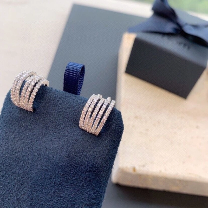 Flexible Axm Earrings 281606