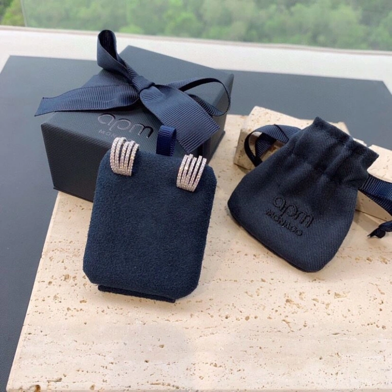 Flexible Axm Earrings 281606