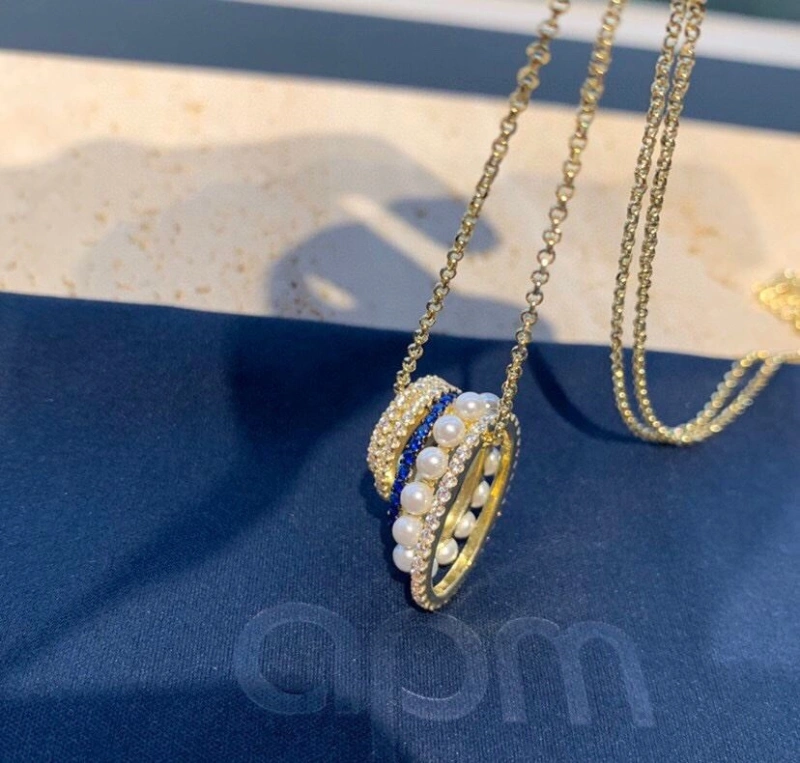 Affordable Axm Necklaces 281506