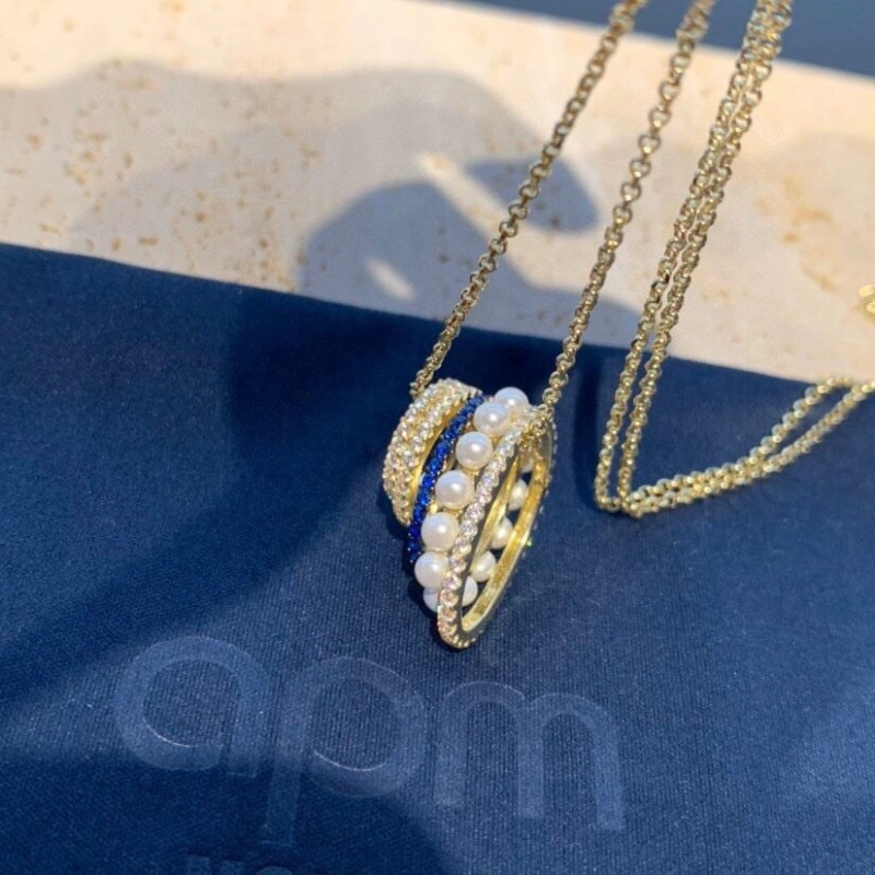Affordable Axm Necklaces 281506