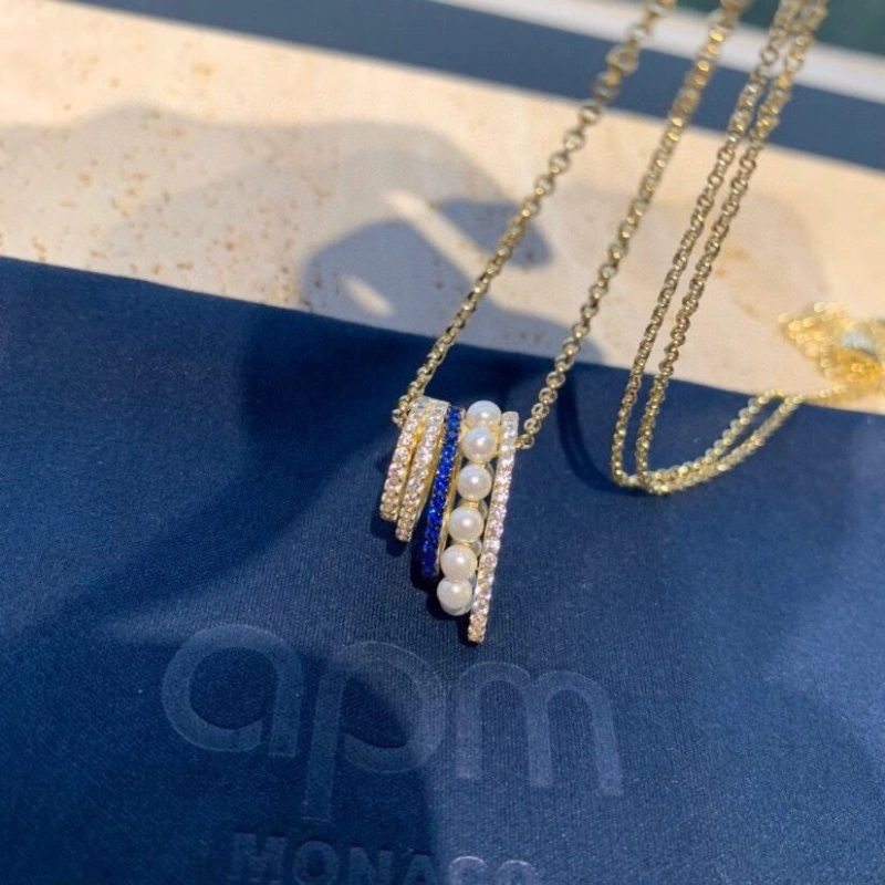 Affordable Axm Necklaces 281506