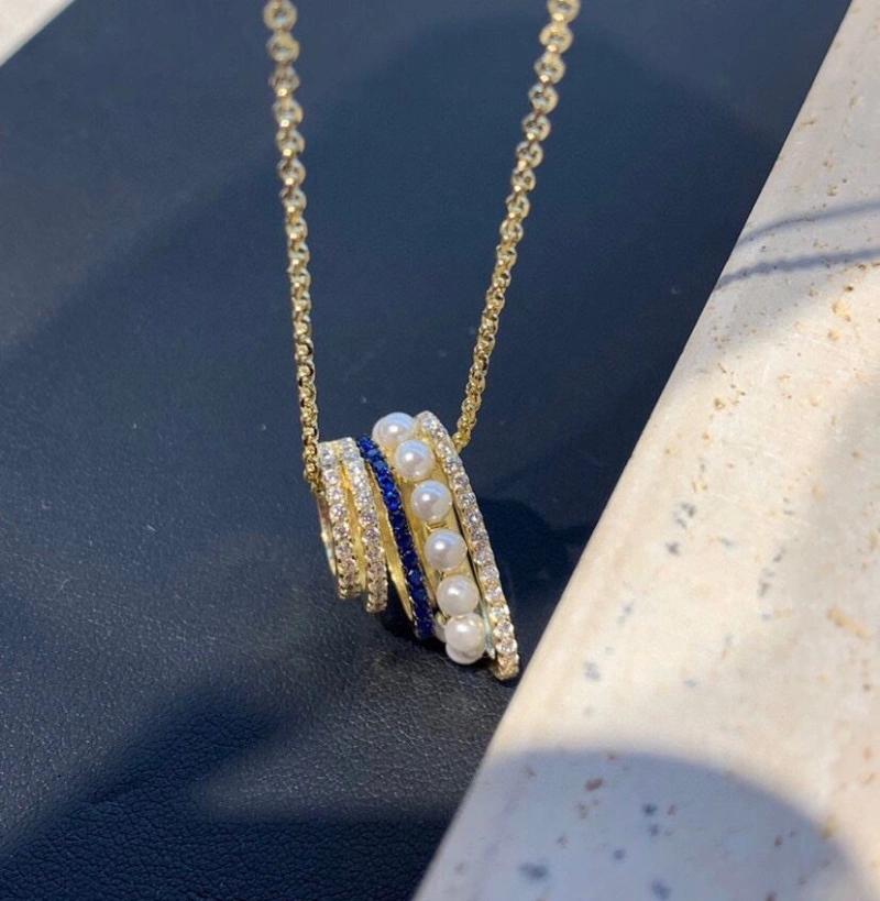 Affordable Axm Necklaces 281506
