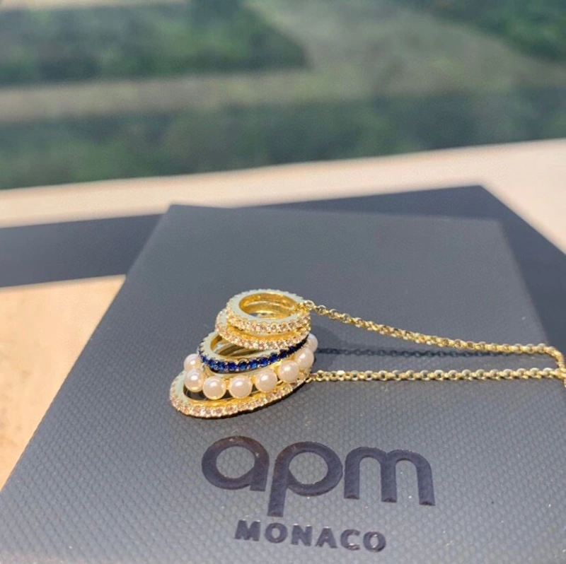 Affordable Axm Necklaces 281506