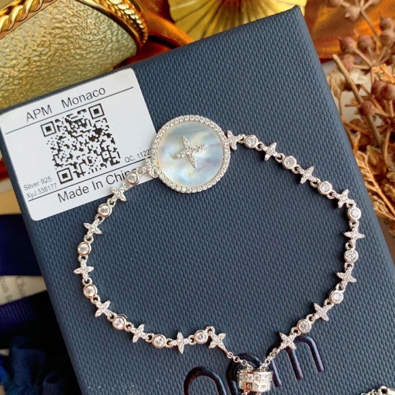 Cozy Axm Bracelets 281752