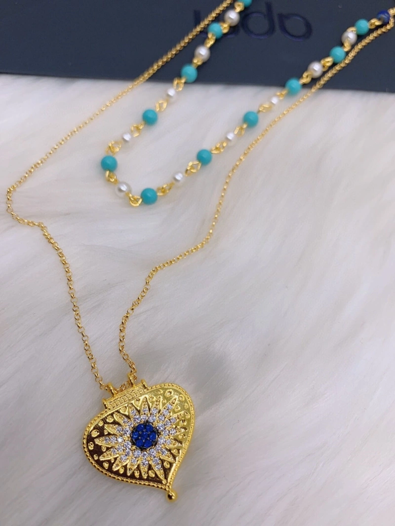 Axm Necklaces Sophisticated 281504