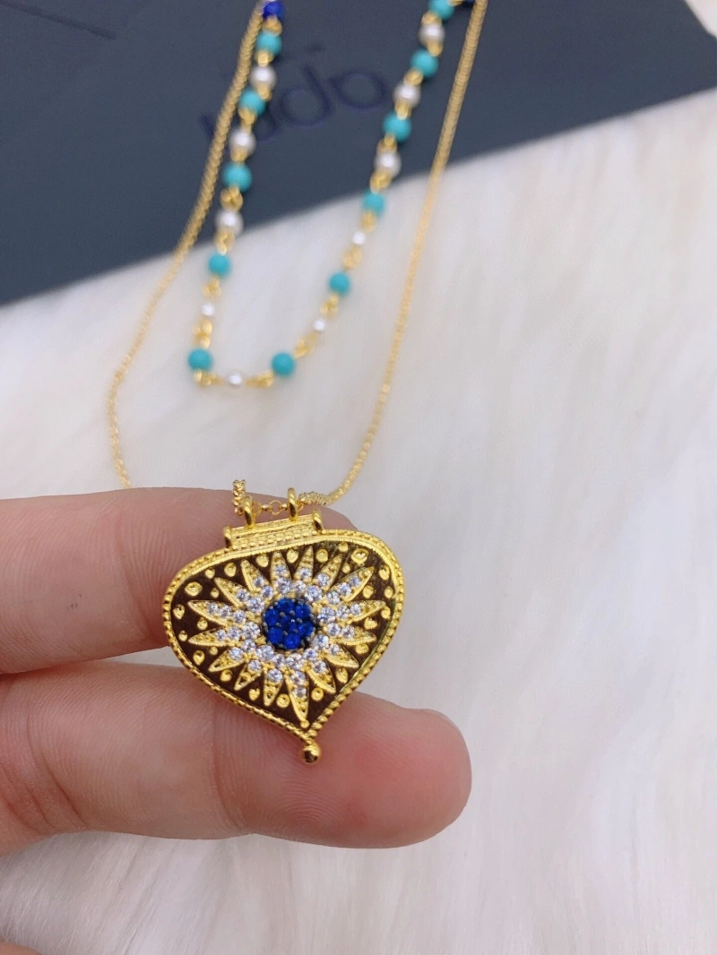 Axm Necklaces Sophisticated 281504