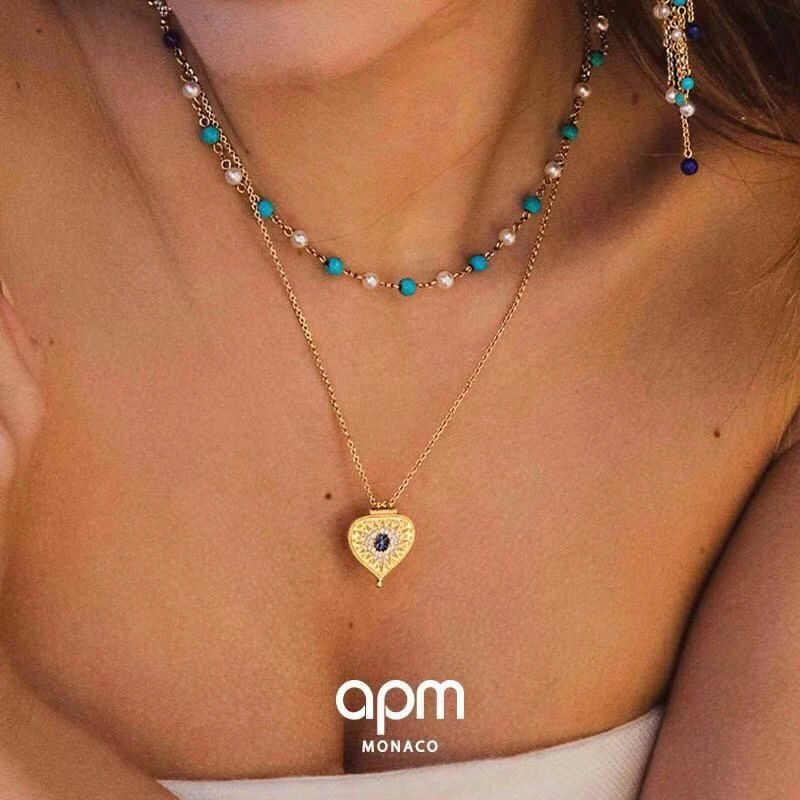 Axm Necklaces Sophisticated 281504