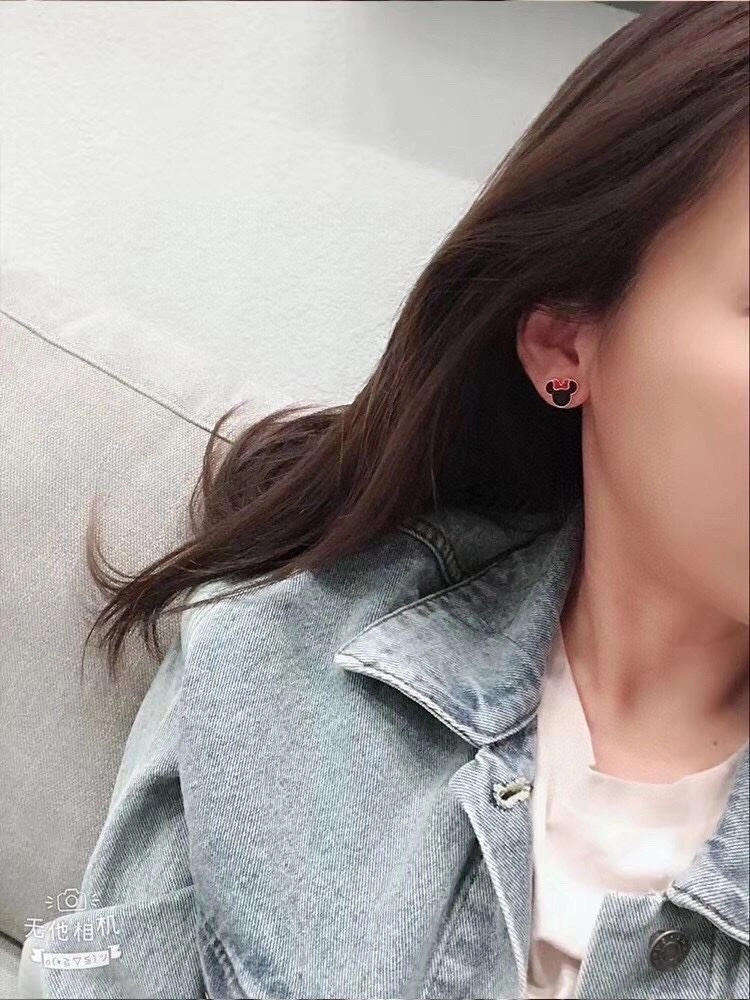 Practical Gxccx Earrings 305324