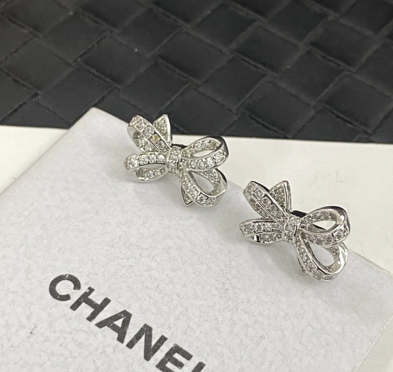 Chxnxl Earrings Elegant 288413