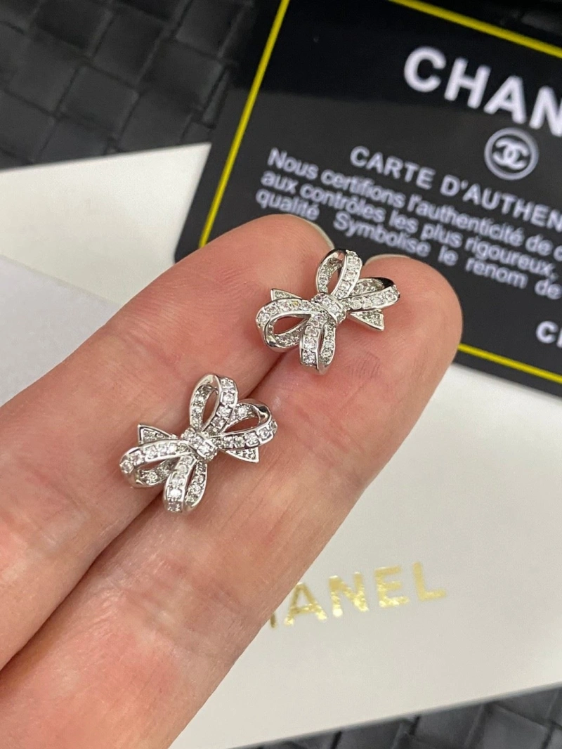 Chxnxl Earrings Elegant 288413