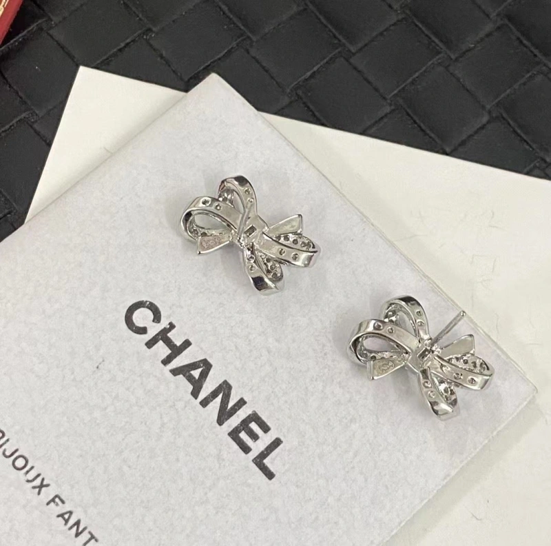 Chxnxl Earrings Elegant 288413