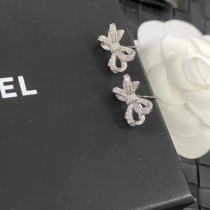 Chxnxl Earrings Elegant 288413
