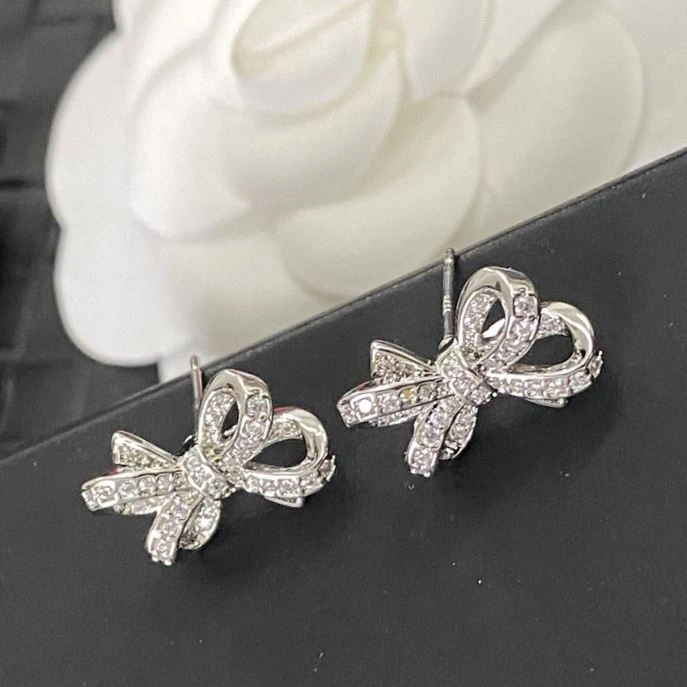 Chxnxl Earrings Elegant 288413