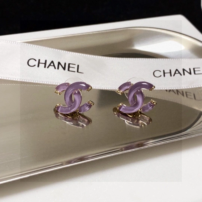 Comfortable Chxnxl Earrings 288421
