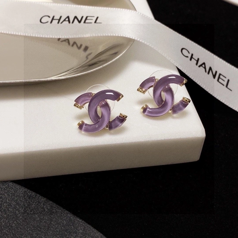 Comfortable Chxnxl Earrings 288421