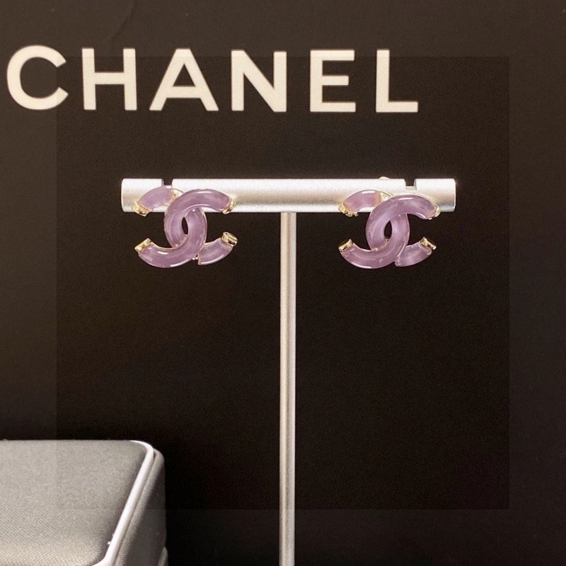 Comfortable Chxnxl Earrings 288421